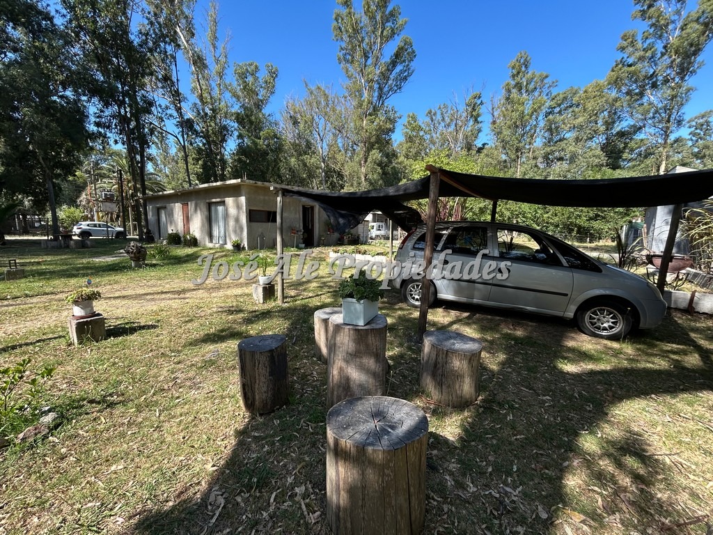 Imagen 8 de Casa de 2 dormitorios, ubicada en el balneario Santa Ana a pocas cuadras de la playa.