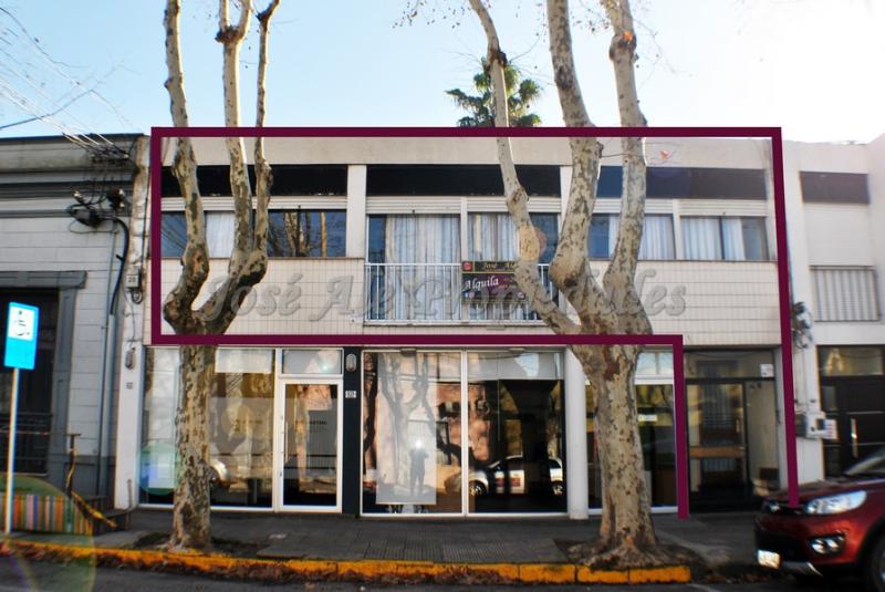 Excelente Departamento ubicado en pleno centro de Colonia del Sacramento, a pasos de todos los servicios.