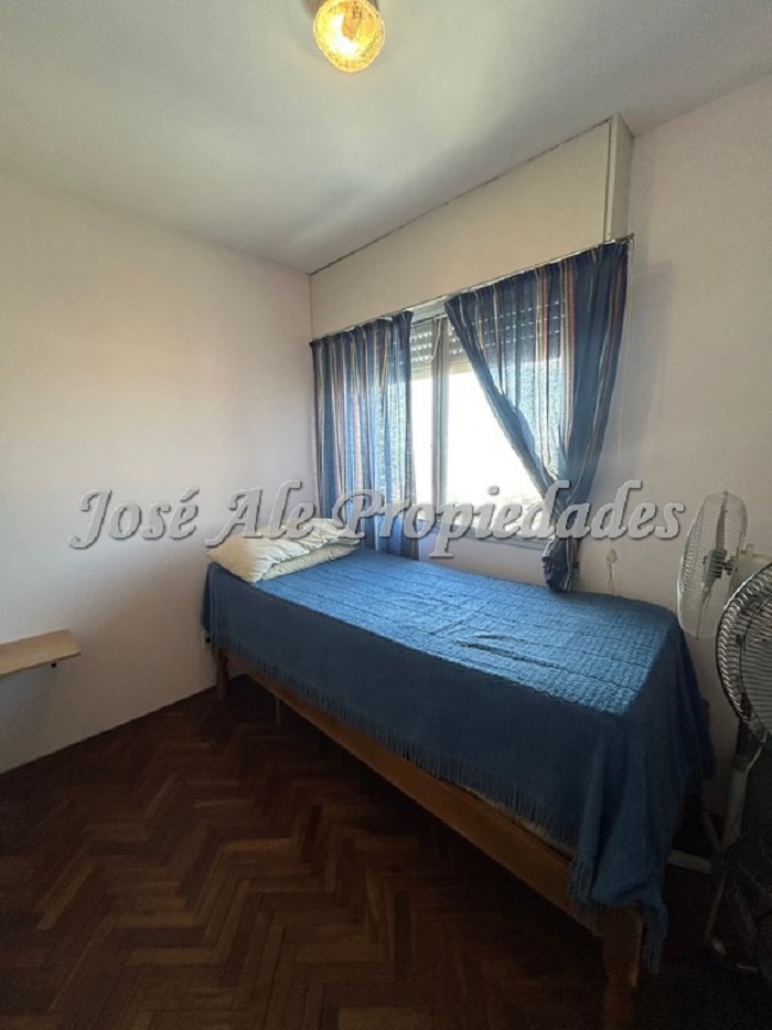 Imagen 8 de Apartamento de 3 dormitorios con magnifica vista a la ciudad tanto de día como de noche.