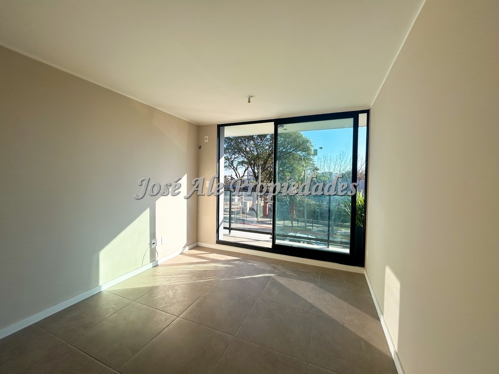 Imagen 5 de Apartamento a estrenar con vista al Río en Edificio Sacramento.