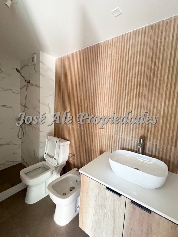 Imagen 8 de Apartamento a estrenar con vista al Río en Edificio Sacramento.