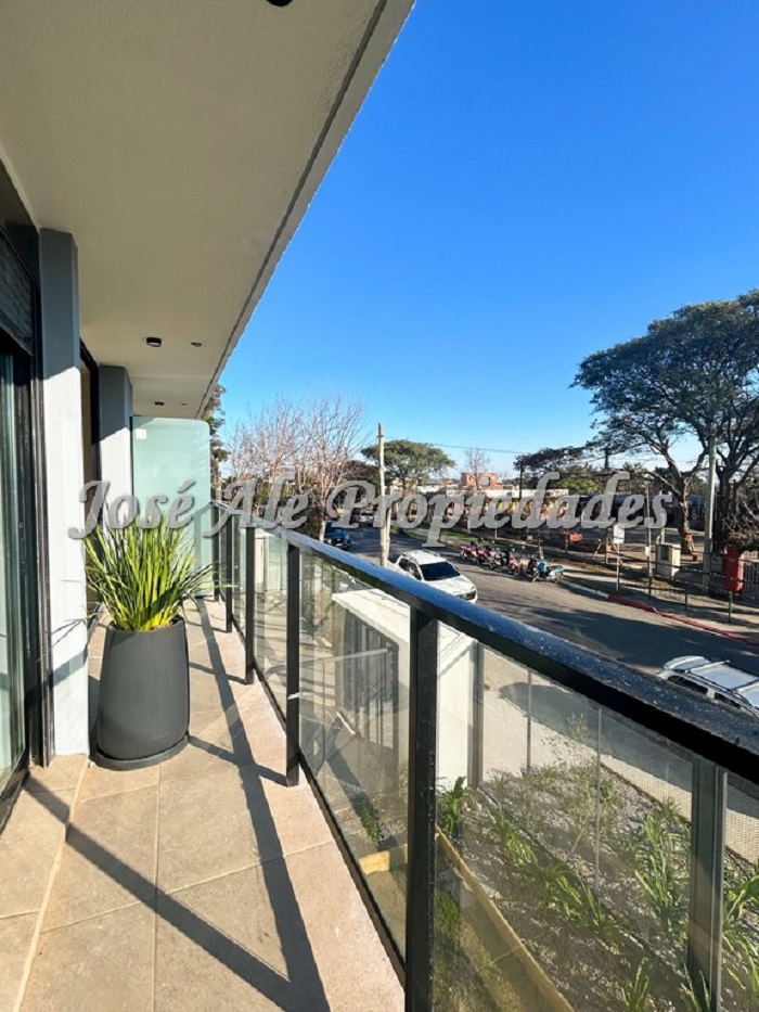 Imagen 9 de Apartamento a estrenar con vista al Río en Edificio Sacramento.