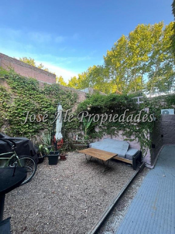 Imagen 10 de Bonita propiedad completamente equipada y amoblada ubicada en el centro Histórico de Colonia.