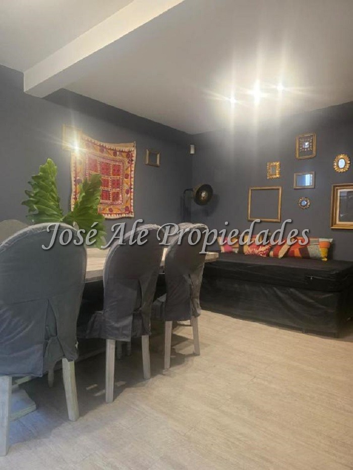 Imagen 4 de Bonita propiedad completamente equipada y amoblada ubicada en el centro Histórico de Colonia.