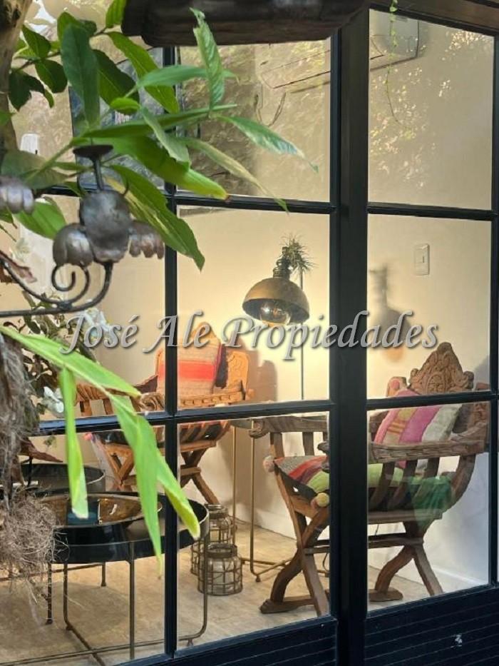 Bonita propiedad completamente equipada y amoblada ubicada en el centro Histórico de Colonia.