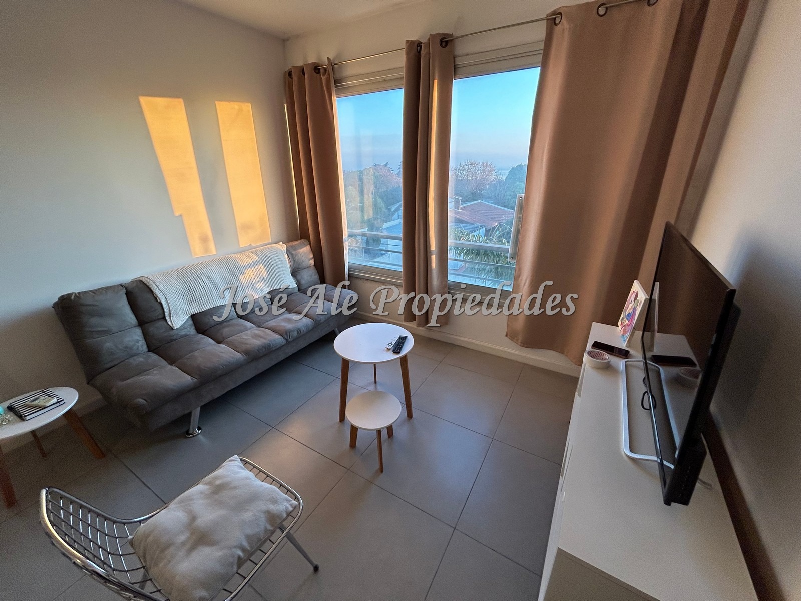 Imagen 4 de Hermoso apartamento de 1 dormitorio, ubicado a pocas cuadras de la Rambla Costanera, Colonia.