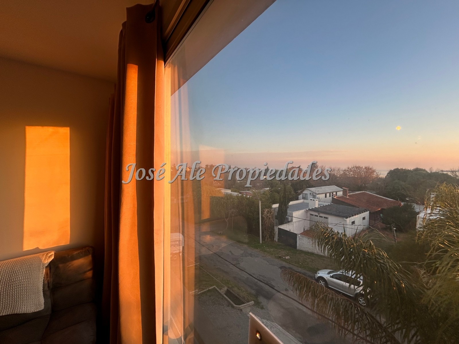 Imagen 6 de Hermoso apartamento de 1 dormitorio, ubicado a pocas cuadras de la Rambla Costanera, Colonia.