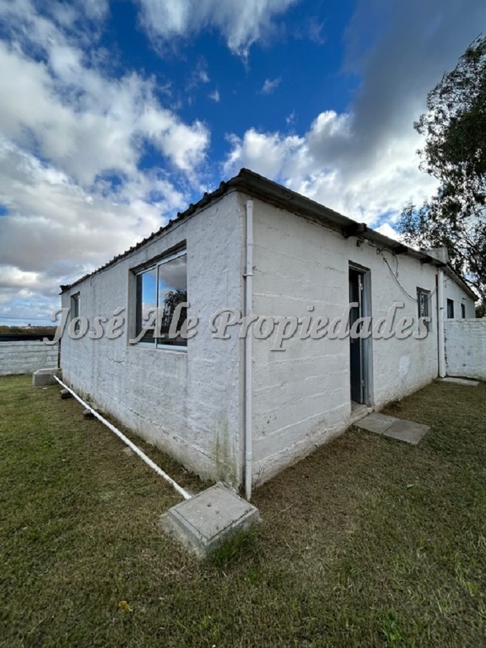 Imagen 1 de Se financian 2 Casas en PH, 2 dormitorios cada una ubicadas en el General, Colonia.
