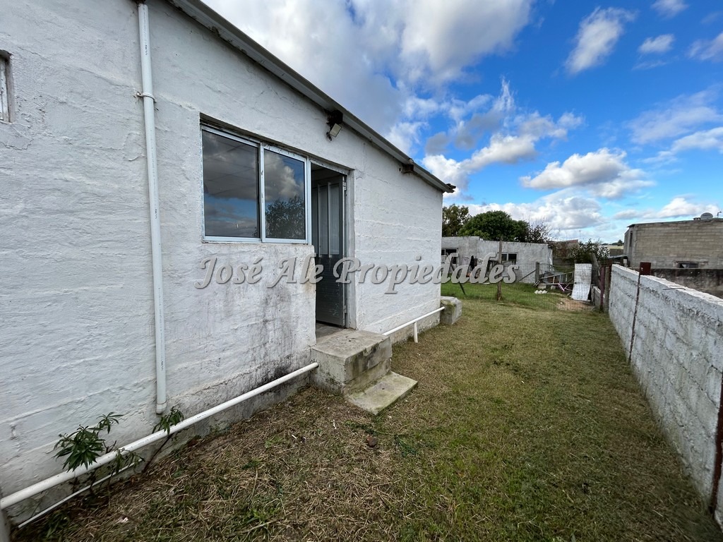 Imagen 10 de Se financian 2 Casas en PH, 2 dormitorios cada una ubicadas en el General, Colonia.