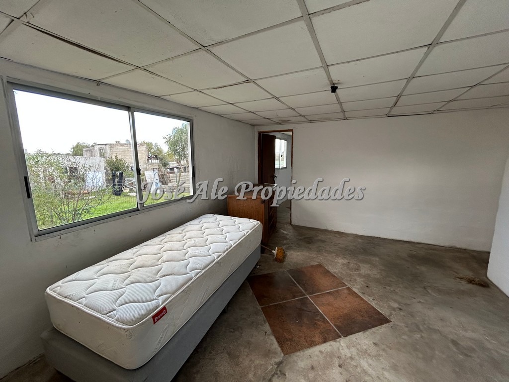 Imagen 3 de Se financian 2 Casas en PH, 2 dormitorios cada una ubicadas en el General, Colonia.