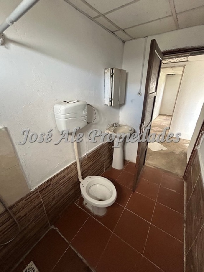 Imagen 9 de Se financian 2 Casas en PH, 2 dormitorios cada una ubicadas en el General, Colonia.