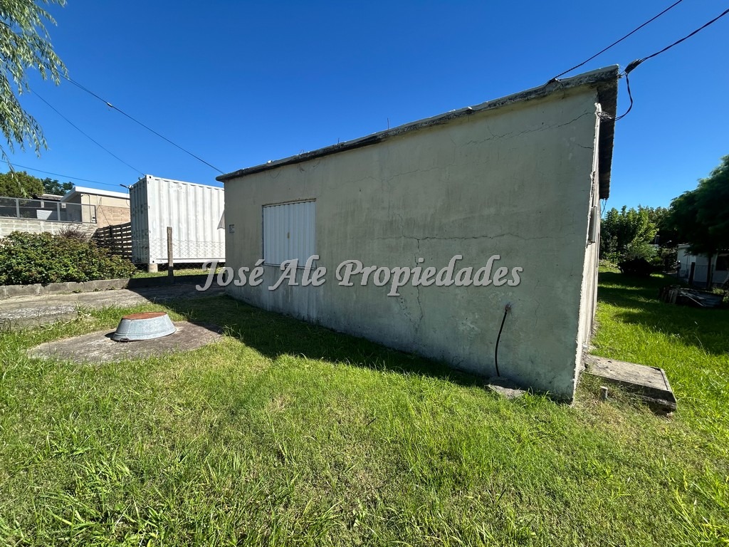 Imagen 4 de Propiedad ubicada en la zona del Hospital de Colonia, a pocos metros del supermercado El Dorado.