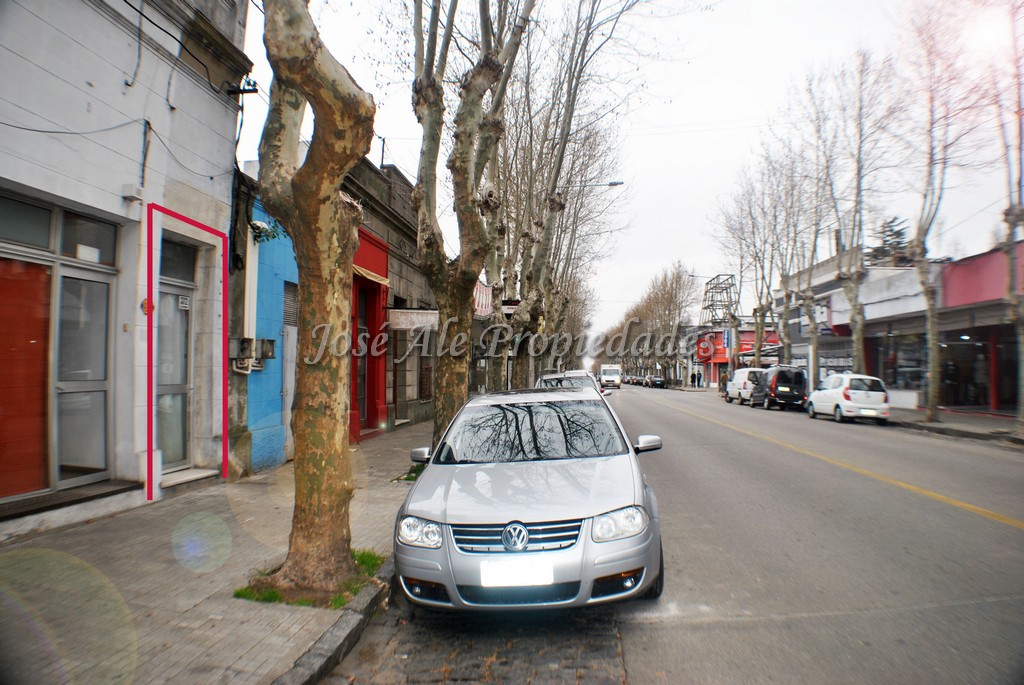 Imagen 7 de Casa de 2 dormitorios ubicada en pleno centro de Colonia sobre Av. Artigas, a pasos de todos los servicios.