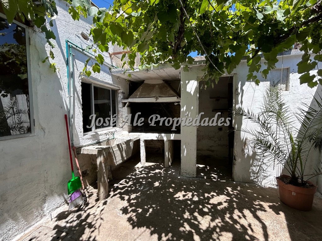 Imagen 10 de Casa ubicada a 50m de Av. Artigas en el centro de la ciudad de Colonia.