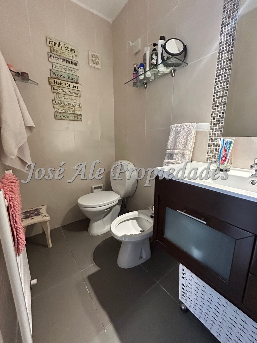 Imagen 8 de Hermoso apartamento de 1 dormitorio ubicado en el Real de San Carlos, próximo a la Rambla y Playas de Colonia.
