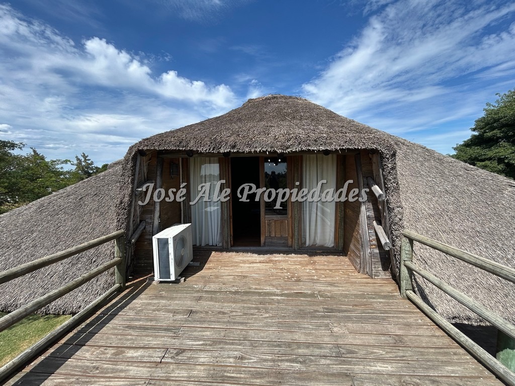 Imagen 7 de Casa ubicada en el Real de San Carlos a 5 km del centro de la ciudad de Colonia del Sacramento.