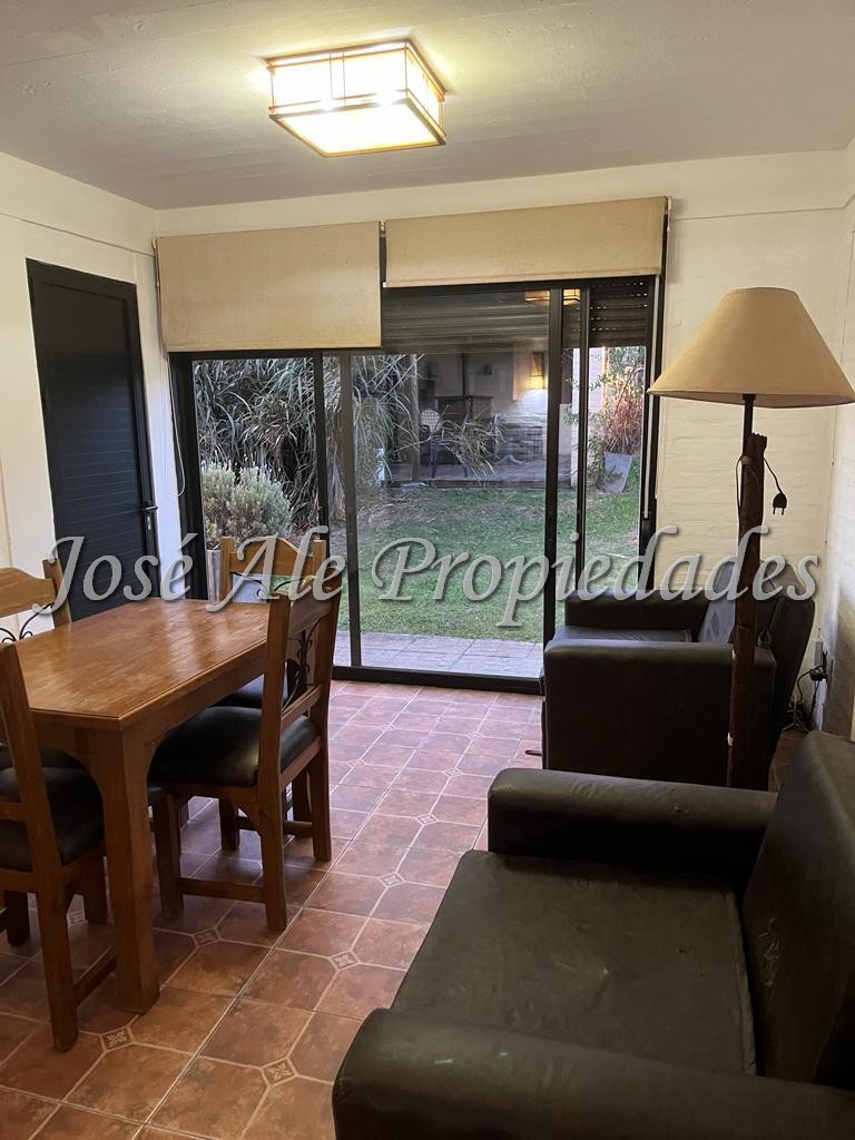 Imagen 3 de Apartamento completamente equipado y amoblado ubicado frente a la renovada Plaza de Toros de Colonia.