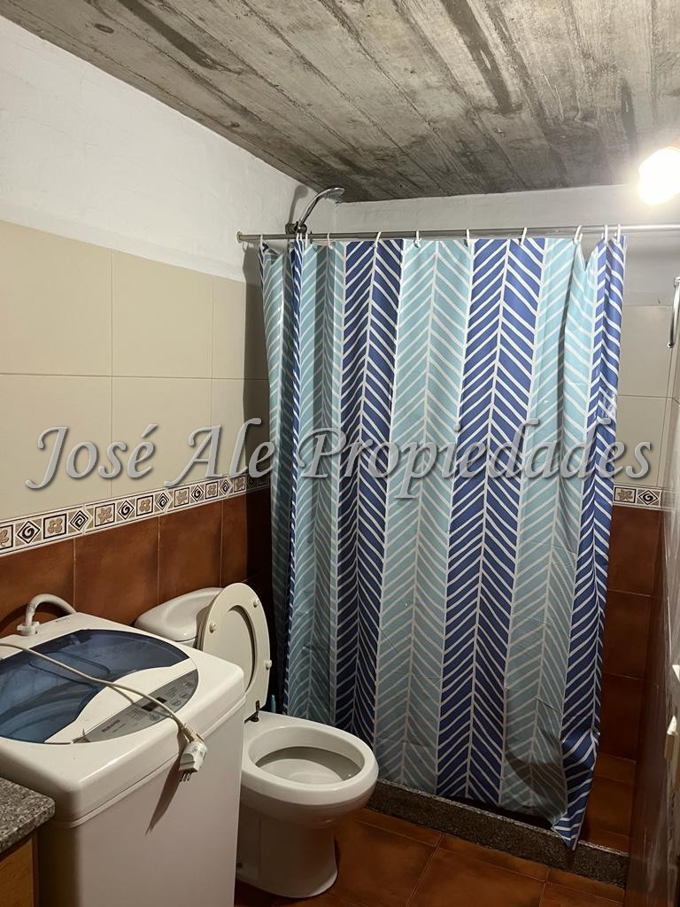 Imagen 8 de Apartamento completamente equipado y amoblado ubicado frente a la renovada Plaza de Toros de Colonia.