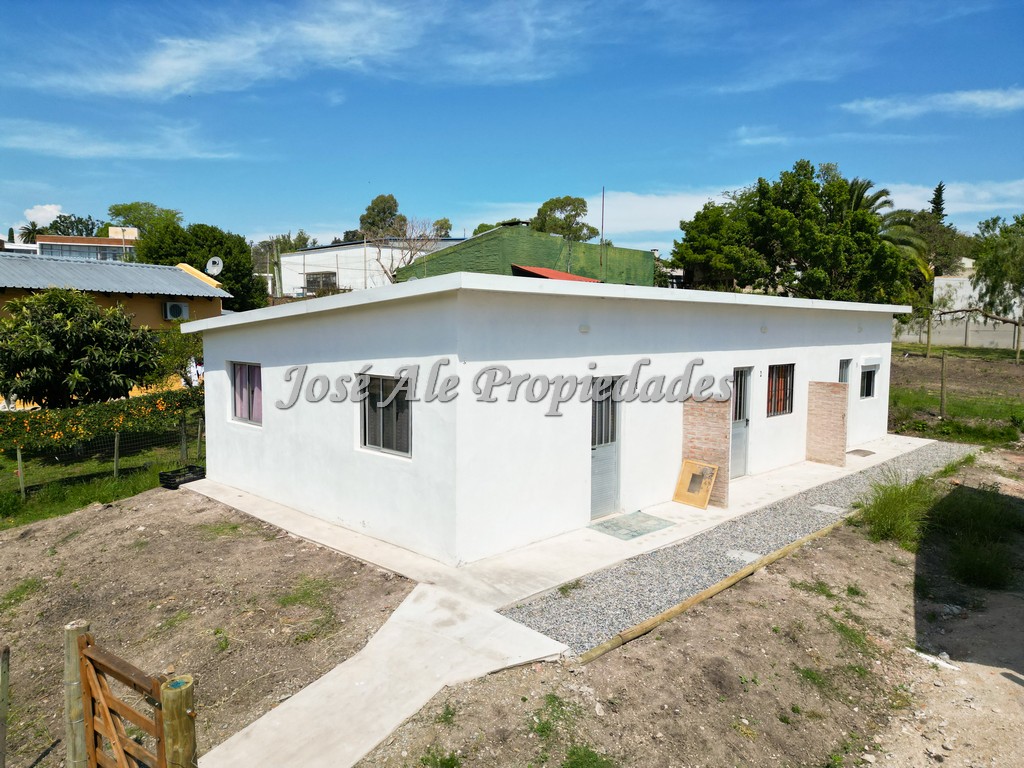 Imagen 4 de Hermosos apartamentos, se encuentran ubicados en el Real de San Carlos, próximos a la UDE, CERP y Liceo nº2.