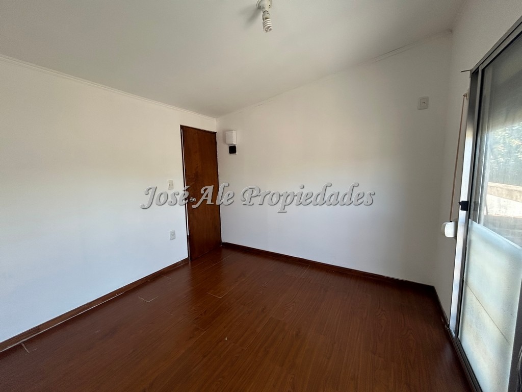 Imagen 1 de Apartamento de 1 dormitorio ubicado en el Real de San Carlos, Colonia.