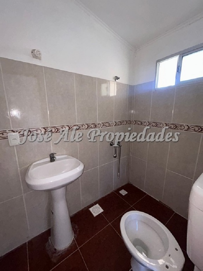 Imagen 10 de Apartamento de 1 dormitorio ubicado en el Real de San Carlos, Colonia.