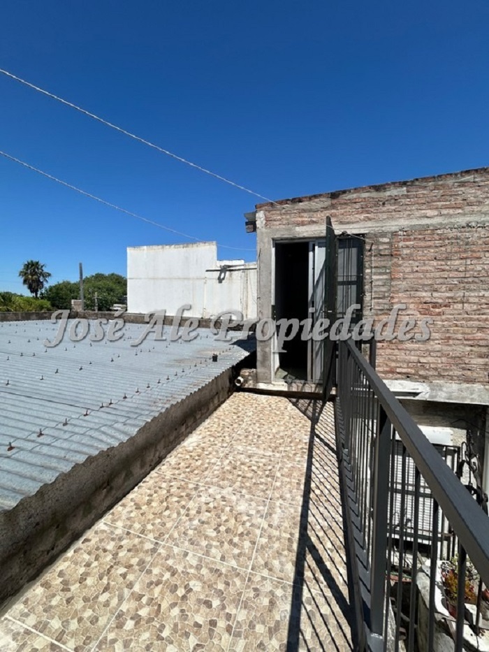 Imagen 6 de Apartamento de 1 dormitorio ubicado en el Real de San Carlos, Colonia.