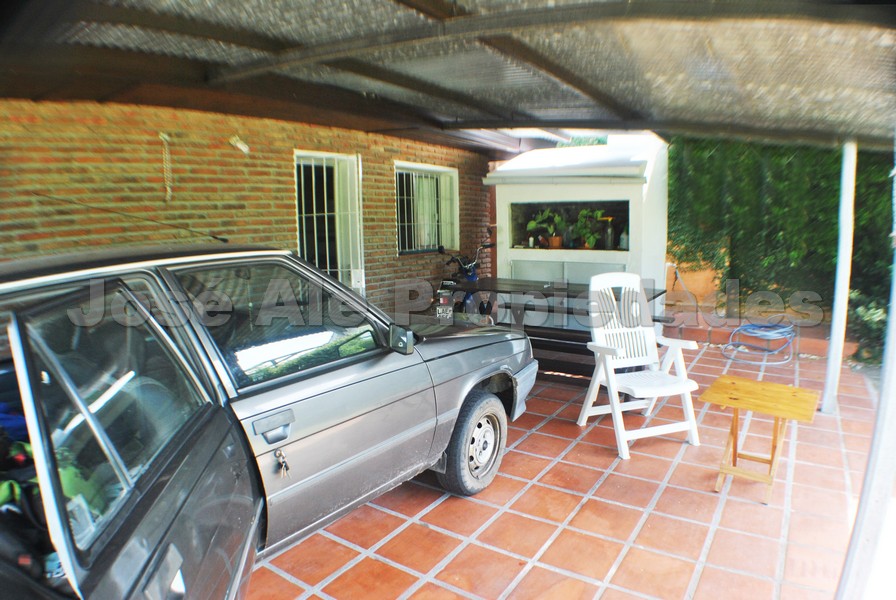 Imagen 7 de Magnífica propiedad en zona residencial a metros de Rambla Costanera y Playas de Colonia del Sacramento.