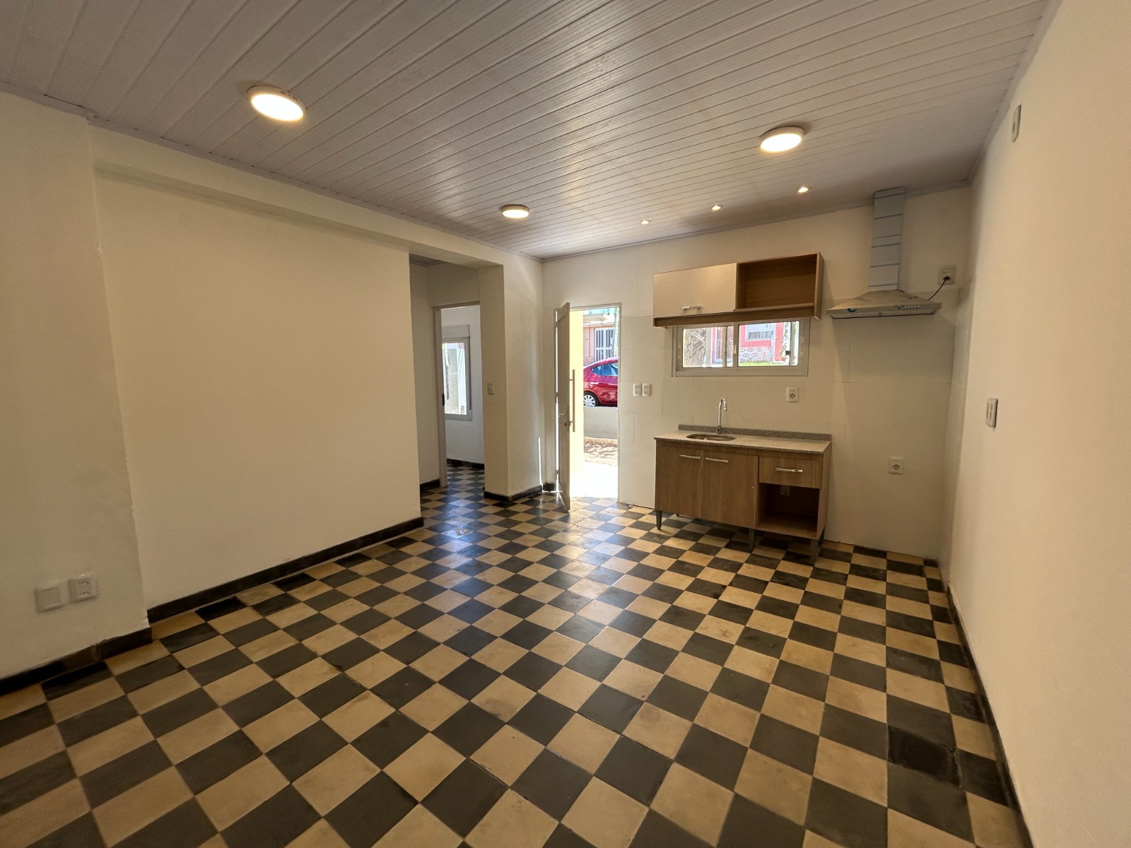 Imagen 4 de 2 Apartamentos a estrenar ubicados próximos a 2 Avenidas.