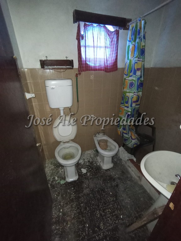 Imagen 8 de Casa ubicada en el Real de San Carlos.