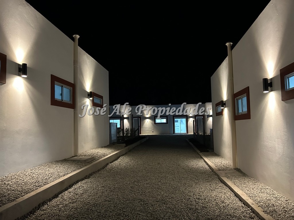 Imagen 1 de Apartamento unidad 3, se encuentra ubicado en hermoso fraccionamiento del Real de San Carlos.