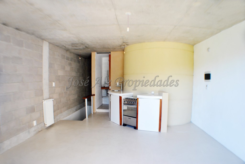 Imagen 4 de Apartamento de 1 dormitorio, ubicado a pocas cuadras de la Rambla y playas de Colonia.