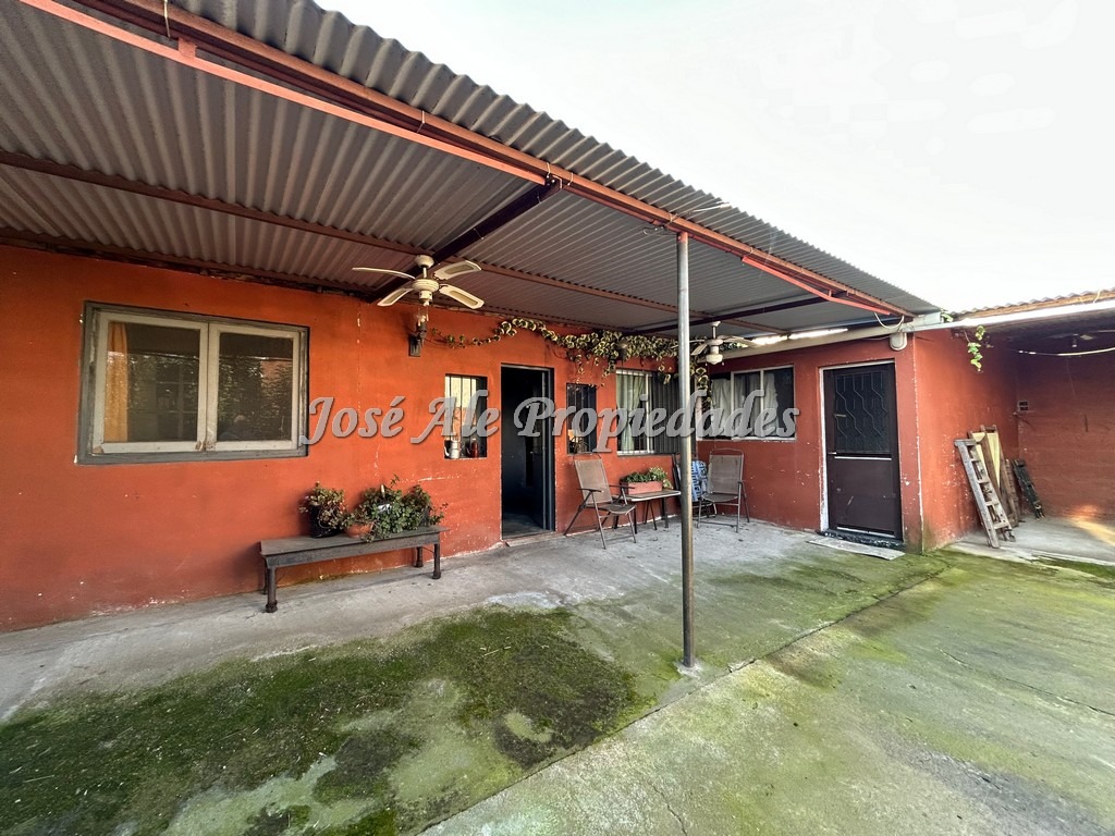 Imagen 4 de Casa en propiedad horizontal de 3 dormitorios con apto.