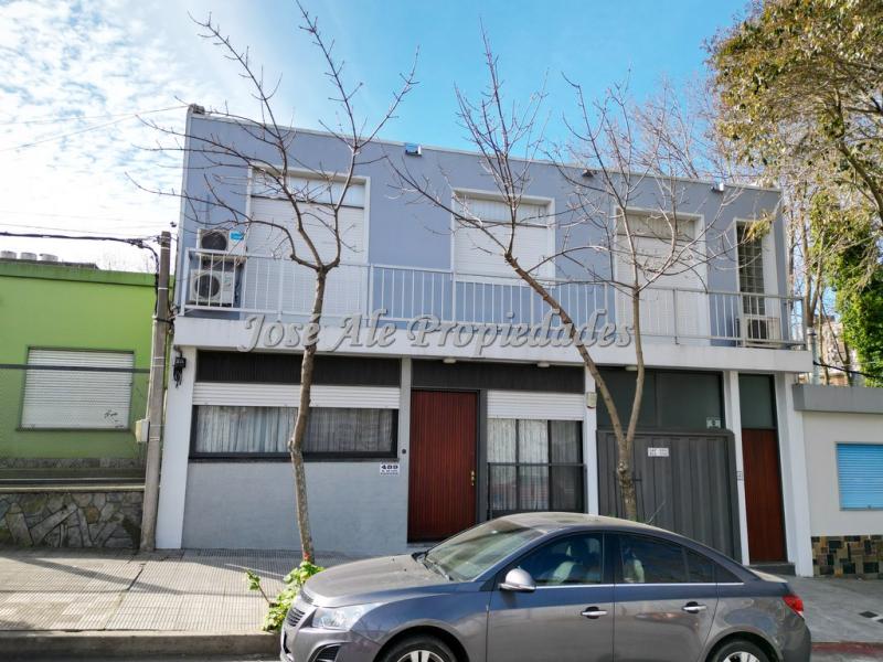 Excelente propiedad ubicada en estratégico punto de la ciudad de Colonia.