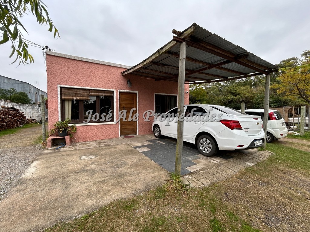 Imagen 2 de Terreno de 396 m2 ubicado a metros de la Rambla Costanera y Plaza de Toros de Colonia.