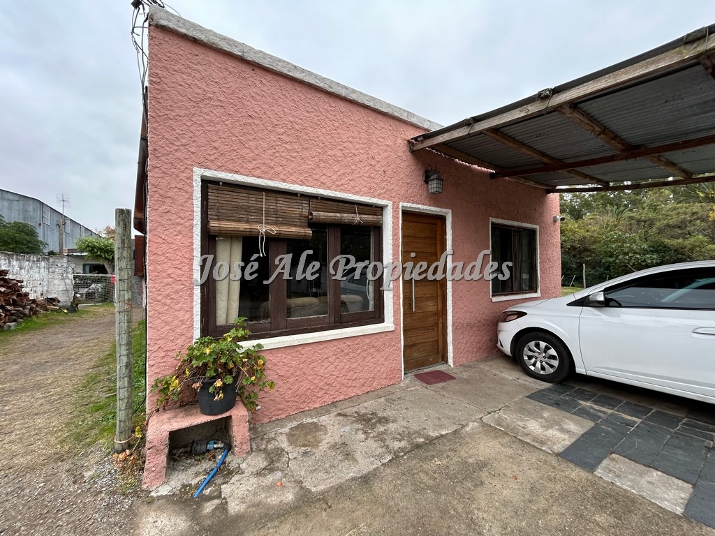 Imagen 4 de Terreno de 396 m2 ubicado a metros de la Rambla Costanera y Plaza de Toros de Colonia.