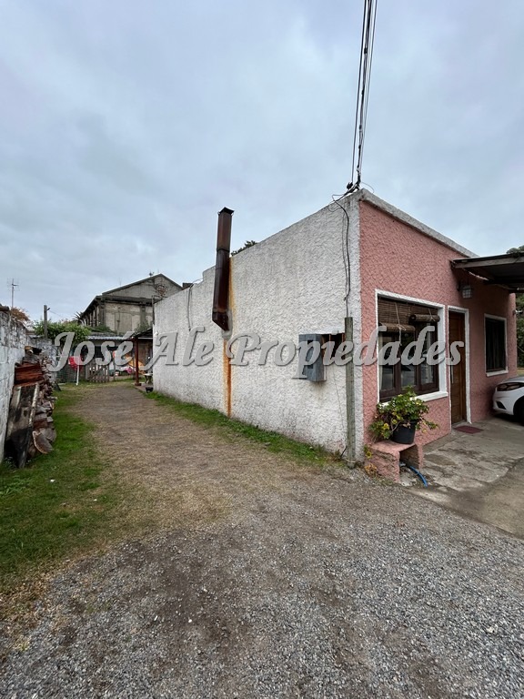 Imagen 6 de Terreno de 396 m2 ubicado a metros de la Rambla Costanera y Plaza de Toros de Colonia.