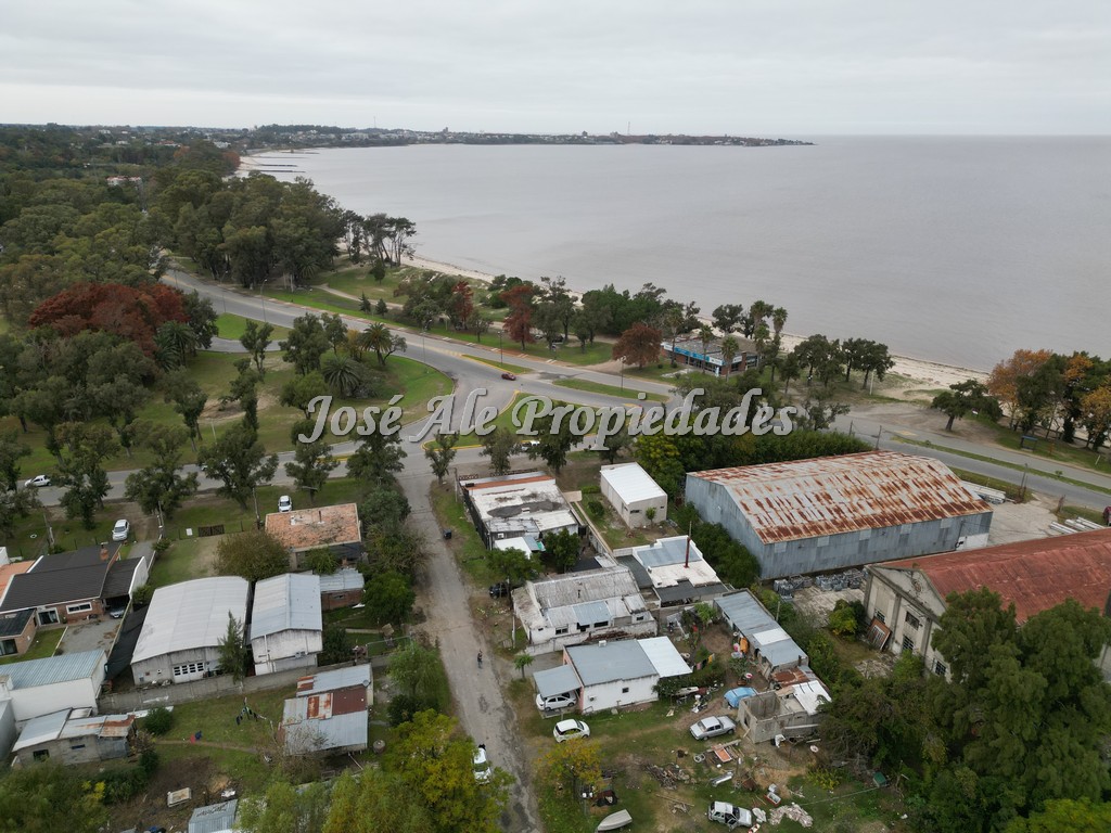 Imagen 7 de Terreno de 396 m2 ubicado a metros de la Rambla Costanera y Plaza de Toros de Colonia.