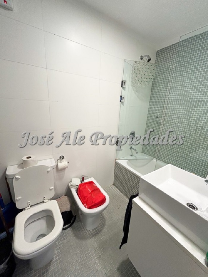Imagen 7 de Hermoso apartamento ubicado en la Rambla Costanera, Colonia.