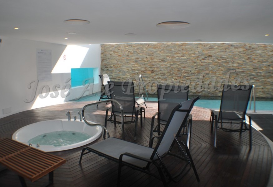 Imagen 9 de Hermoso apartamento ubicado en la Rambla Costanera, Colonia.