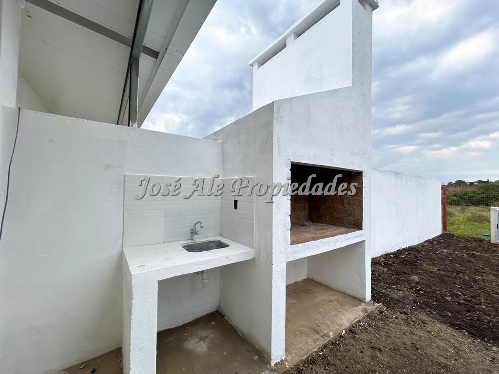 Imagen 9 de PROPIEDADES DE 2 DORMITORIOS CON PISCINA EXCLUSIVA PARA CADA UNIDAD.