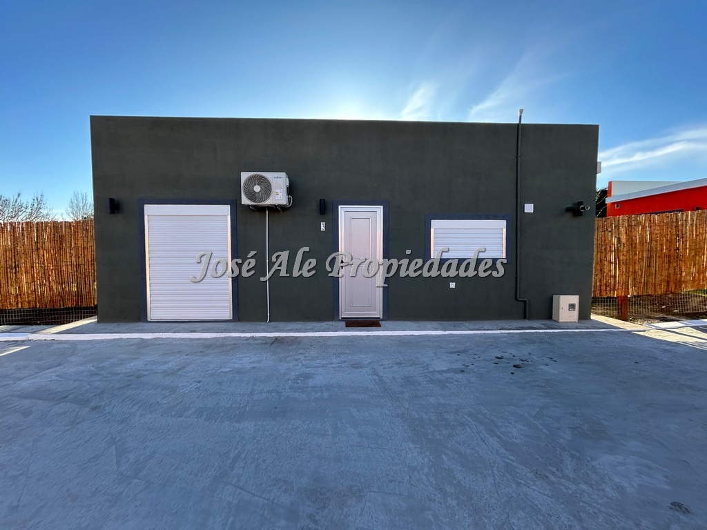 Imagen 1 de PROPIEDADES DE 2 DORMITORIOS CON PISCINA EXCLUSIVA PARA CADA UNIDAD.