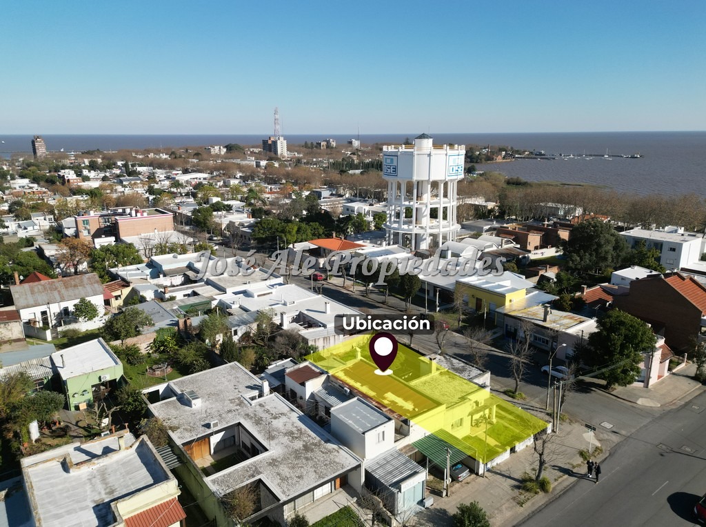 Imagen 10 de Propiedad en esquina con excelente ubicación a paso de todo