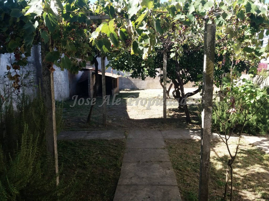 Imagen 6 de Propiedad en esquina con excelente ubicación a paso de todo