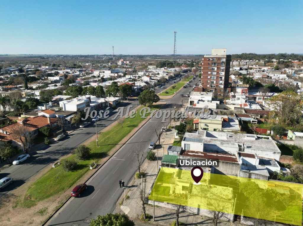 Imagen 8 de Propiedad en esquina con excelente ubicación a paso de todo