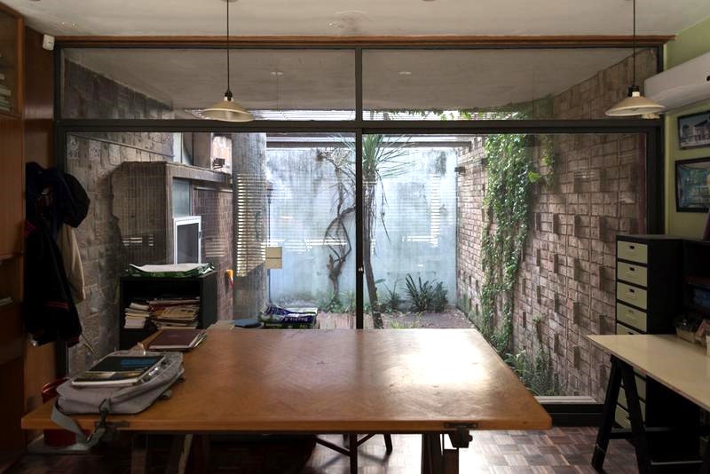 Imagen 4 de Casa de excelente construcción, ubicada en el centro de la ciudad de Colonia del Sacramento.