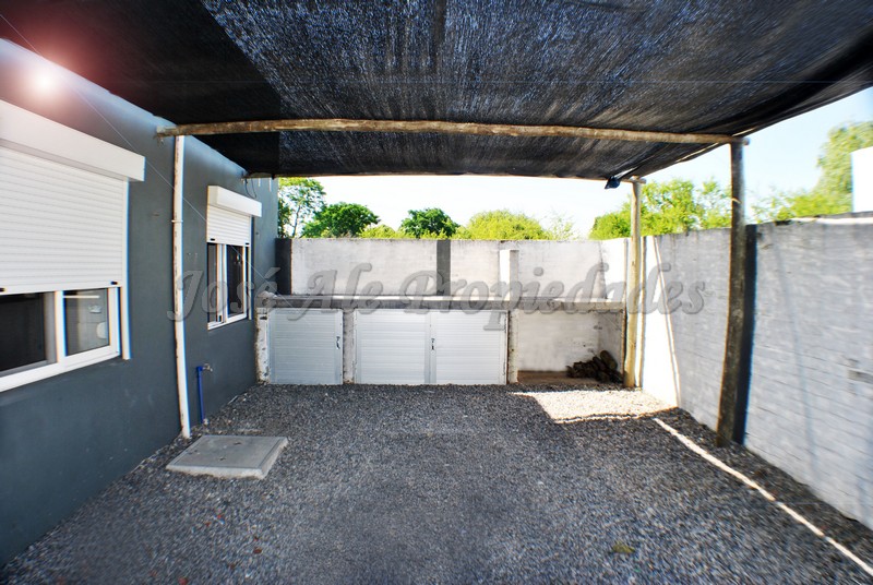 Imagen 2 de Casa en complejo Real de San Carlos.