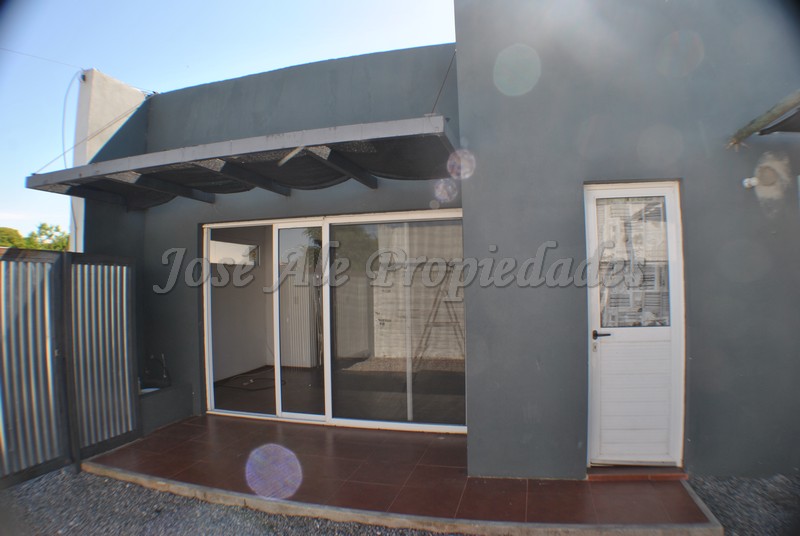 Imagen 9 de Casa en complejo Real de San Carlos.