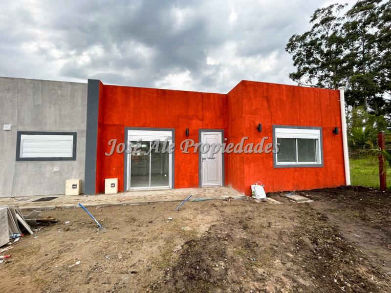 PROPIEDADES DE 2 DORMITORIOS CON PISCINA EXCLUSIVA PARA CADA UNIDAD.