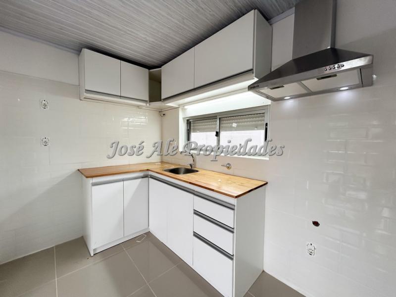 PROPIEDADES DE 2 DORMITORIOS CON PISCINA EXCLUSIVA PARA CADA UNIDAD.