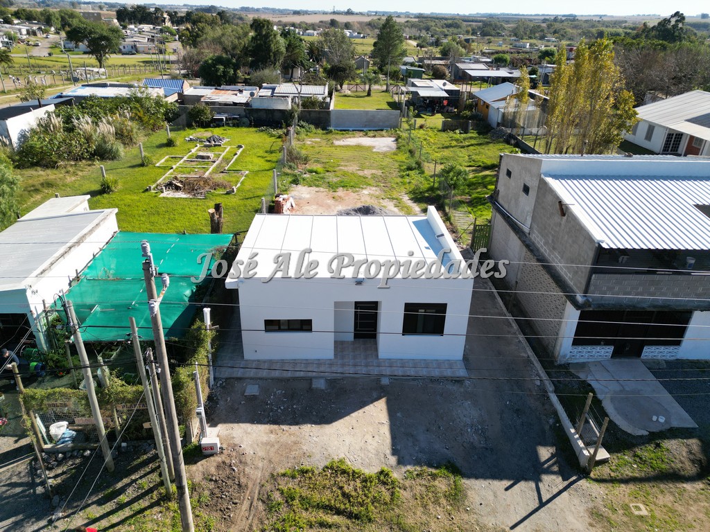 Imagen 1 de Casa a estrenar ubicada en el barrio el general, próxima a todos los servicios.